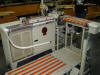 Atlanta Attachment Auto Cuffing Machine