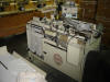 Atlanta Attachment Cuff and Collar Maker