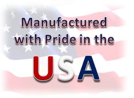 USA Manufactured Sewing Machines