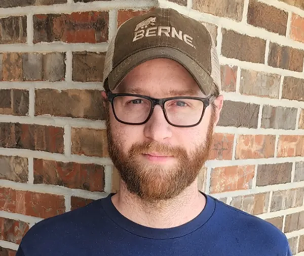 Brian Embry