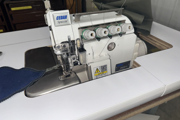 CEDAR Special CS-5214