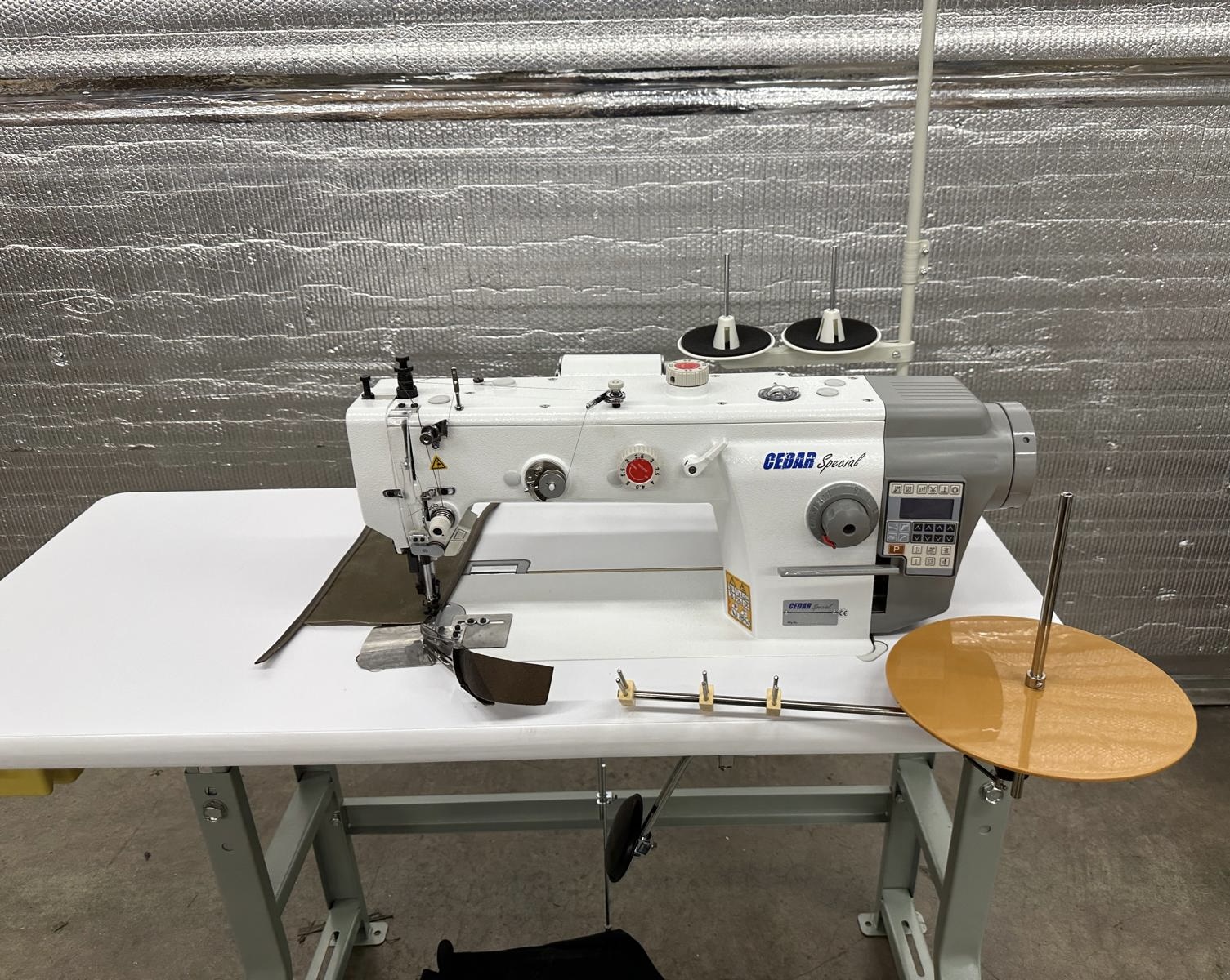CEDAR Special CS-6400BL-7D view 1