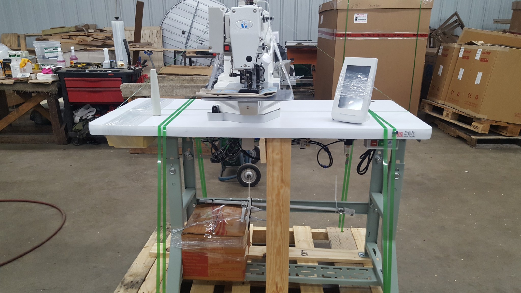 CEDAR Special CS-0606 view 2