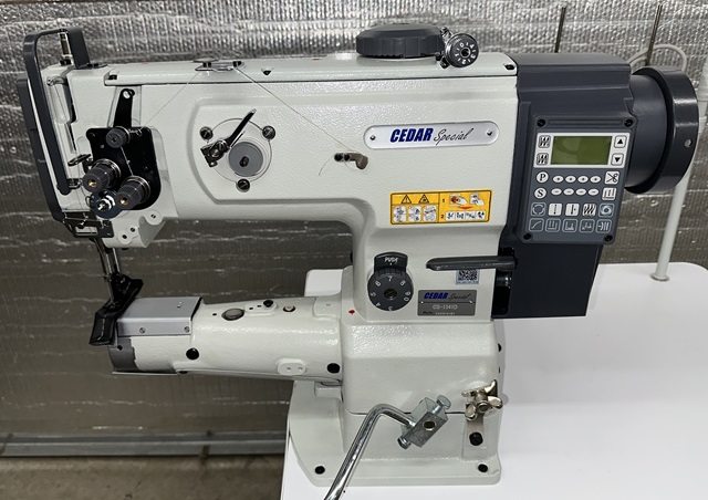 CEDAR Special CS-1341-7 view 1
