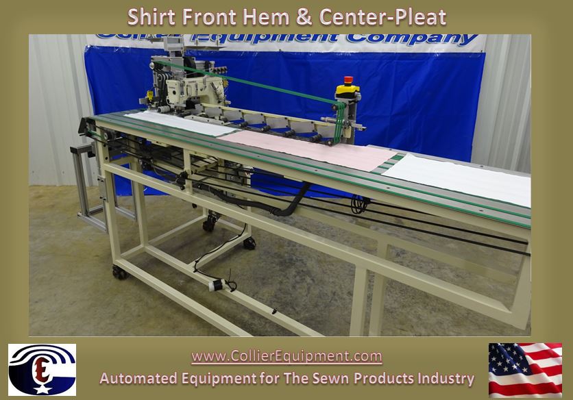CEDAR Systems 215-A.CP view 1