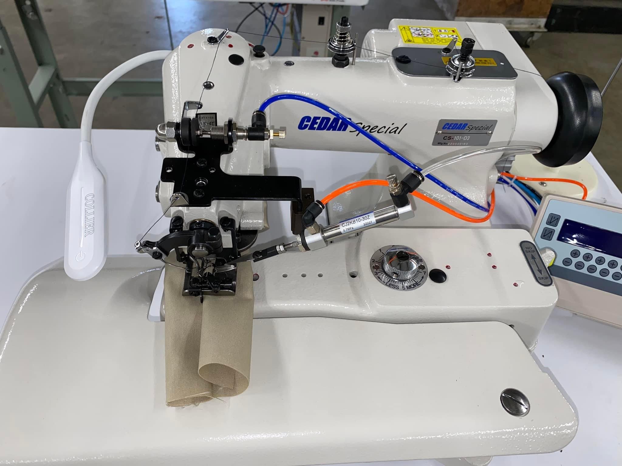 CS-101-D3 view 1