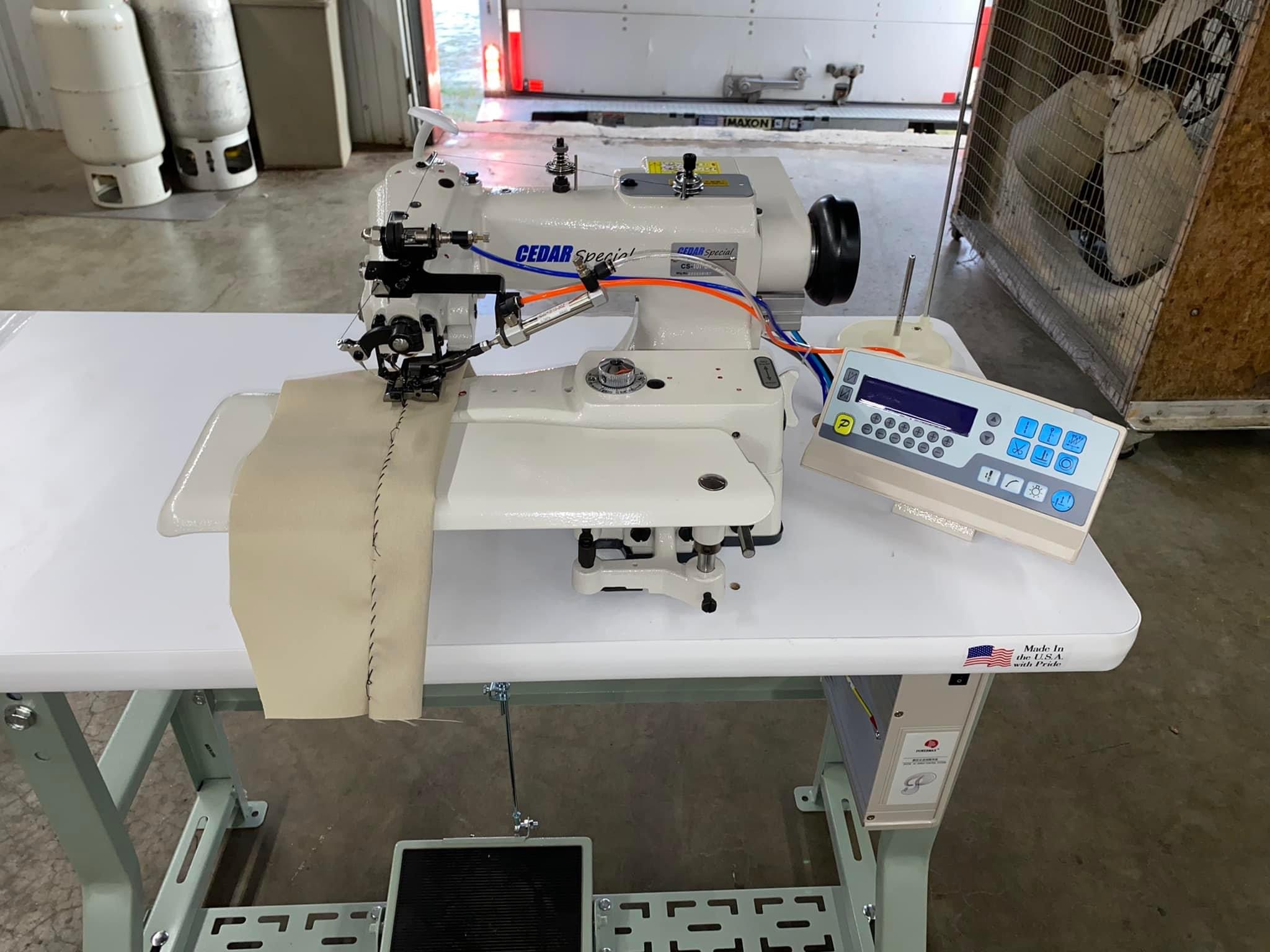 CS-101-D3 view 2