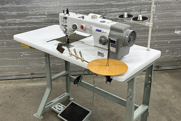 CS-6400BL-7D