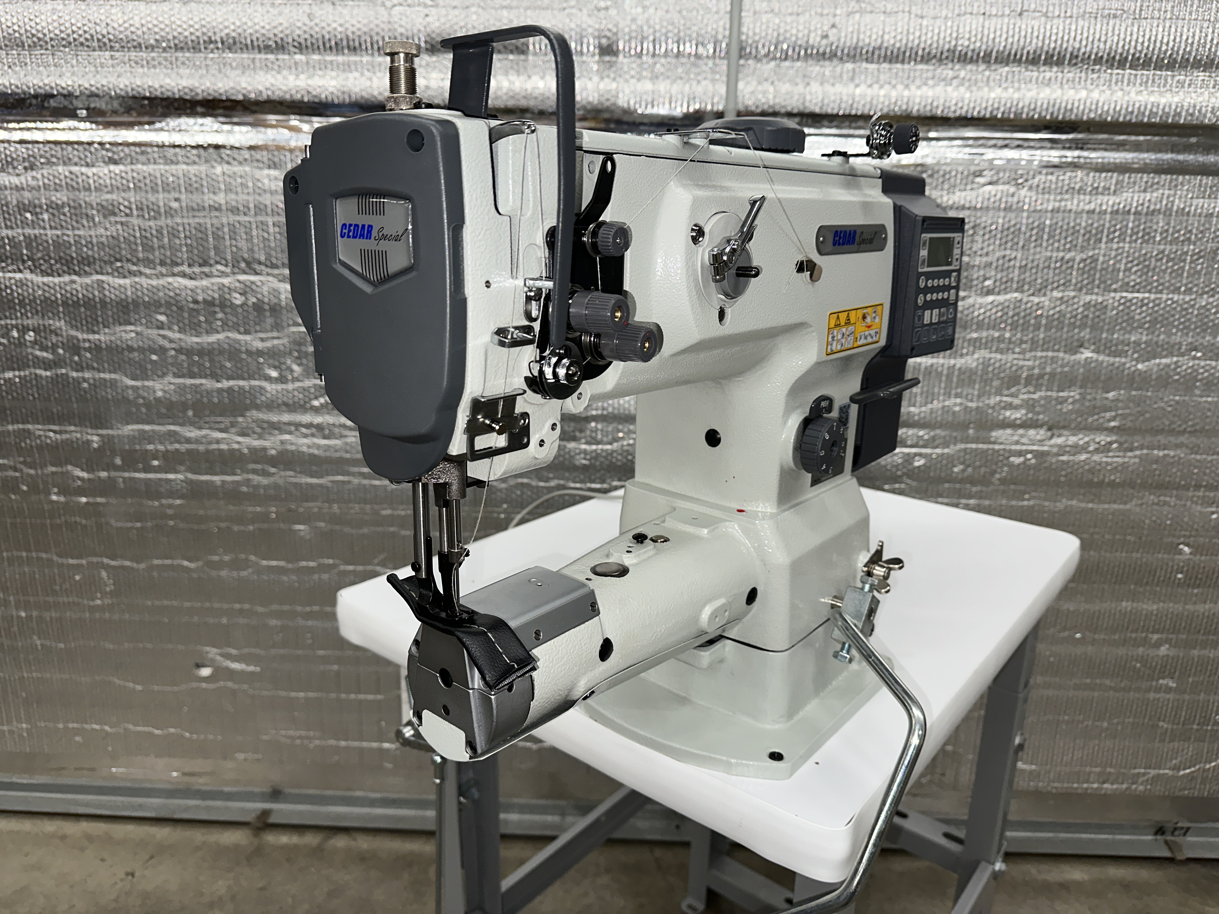 CS-1341D-7 view 1