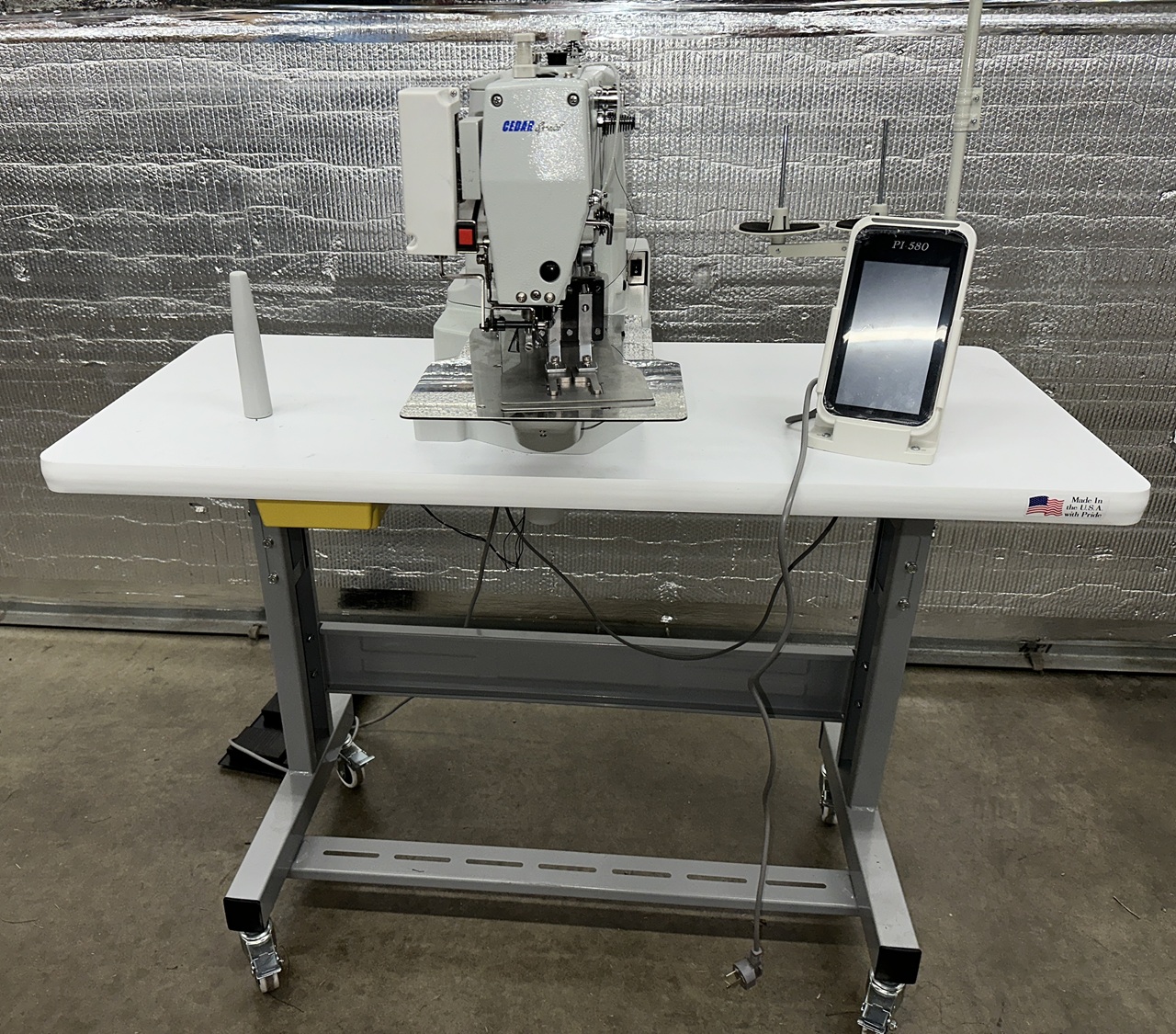 CS-430D-0906 view 3