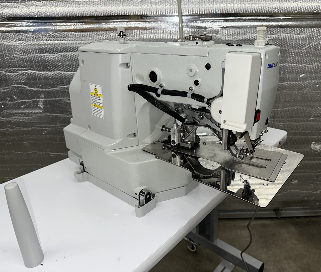 CS-430D-0906 view 1