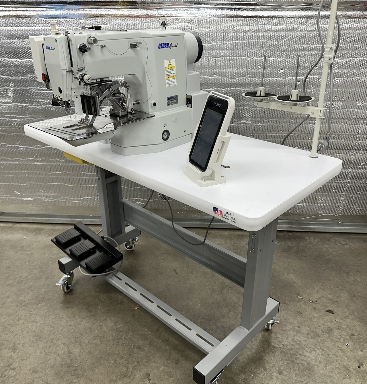 CS-430D-0906 view 4