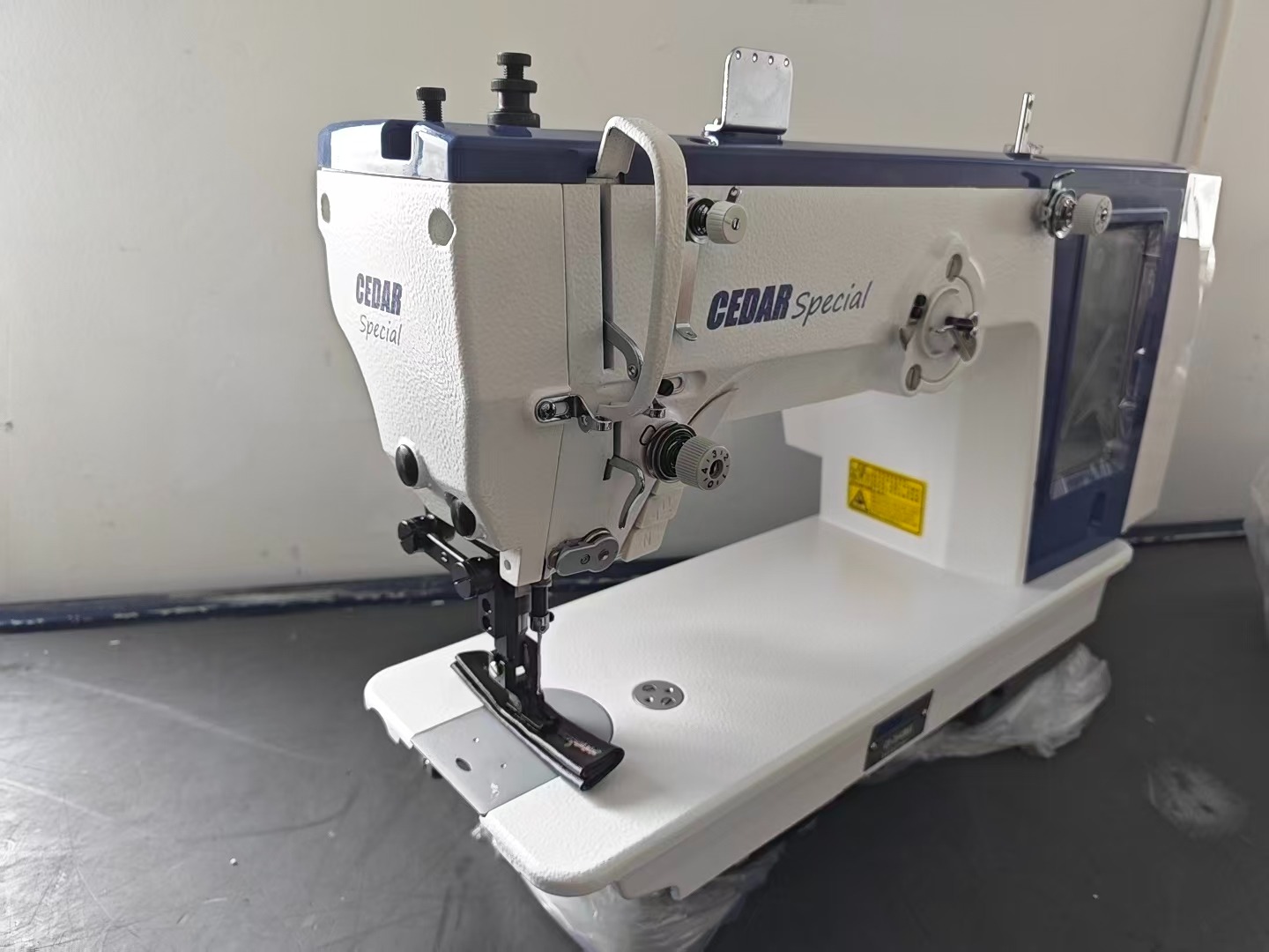 CS-2640Max view 3