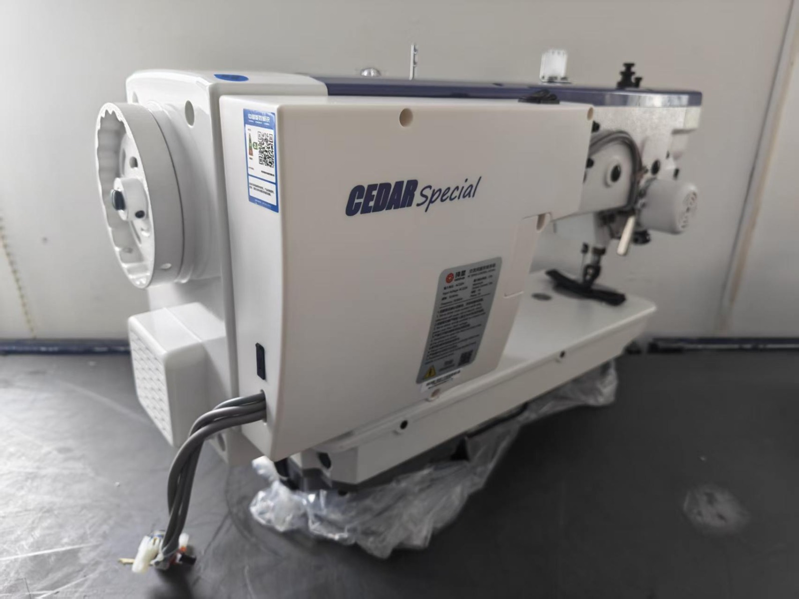 CS-2640Max view 2