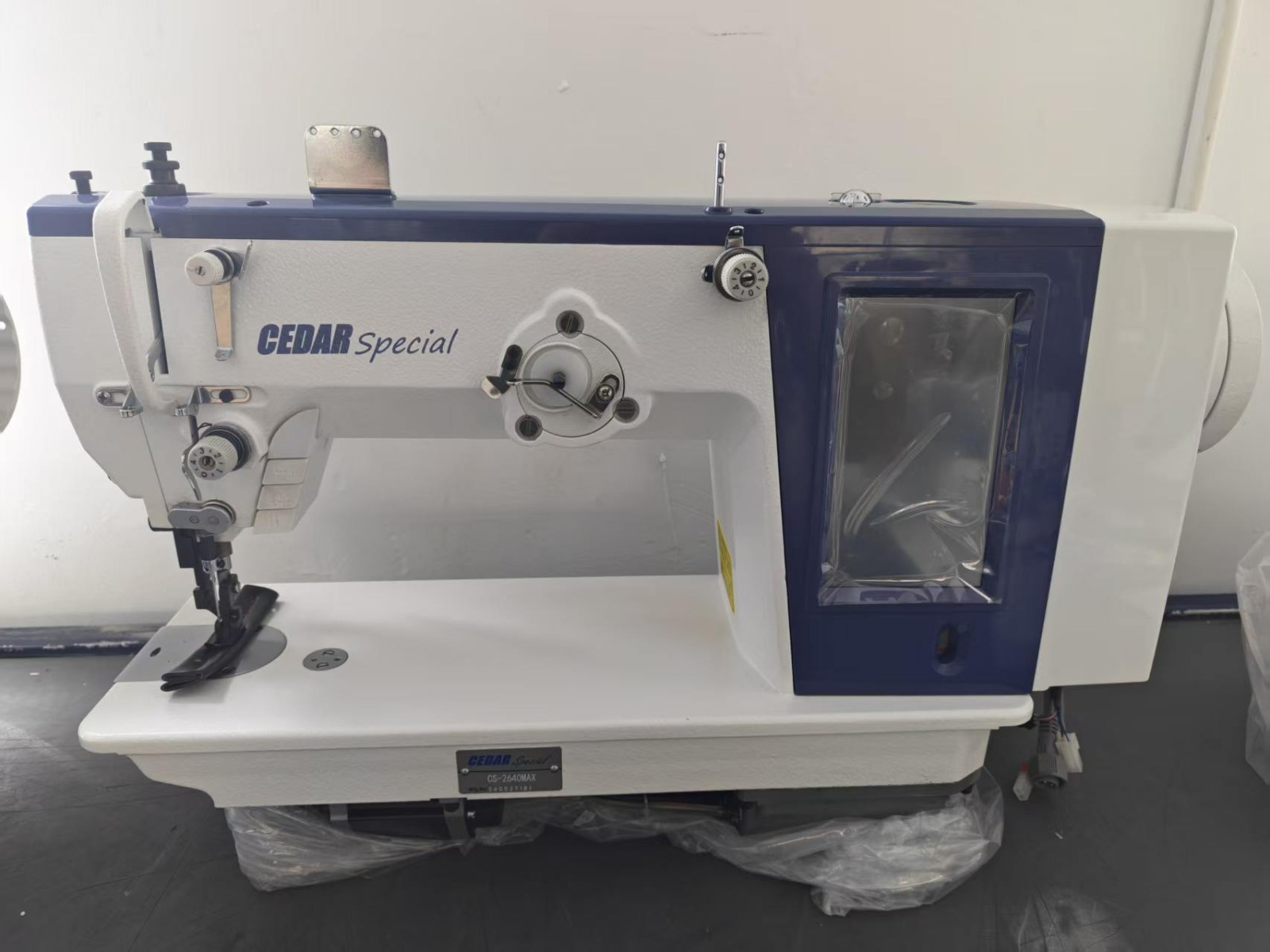 CS-2640Max view 4