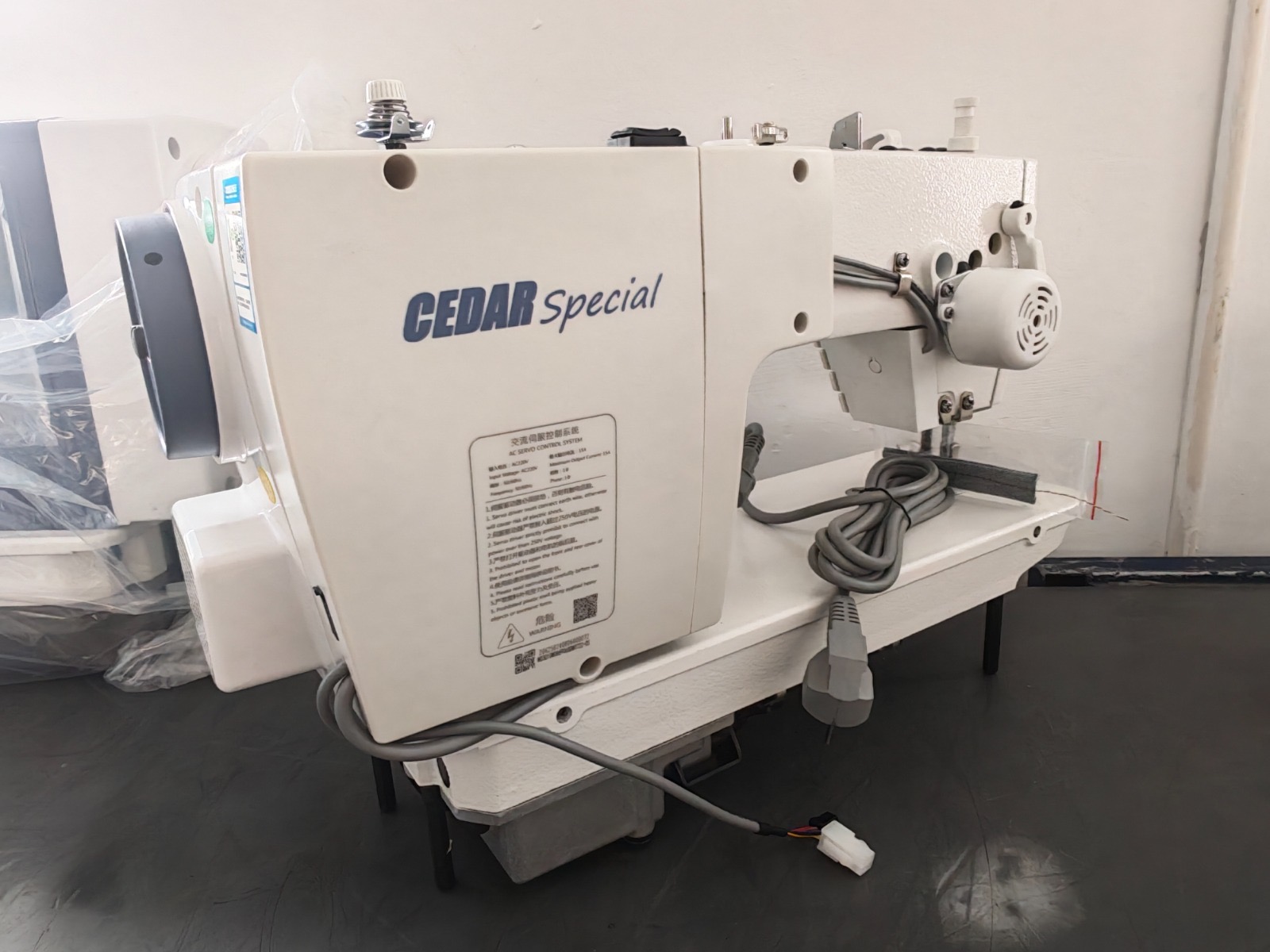CS-1968BNF view 2