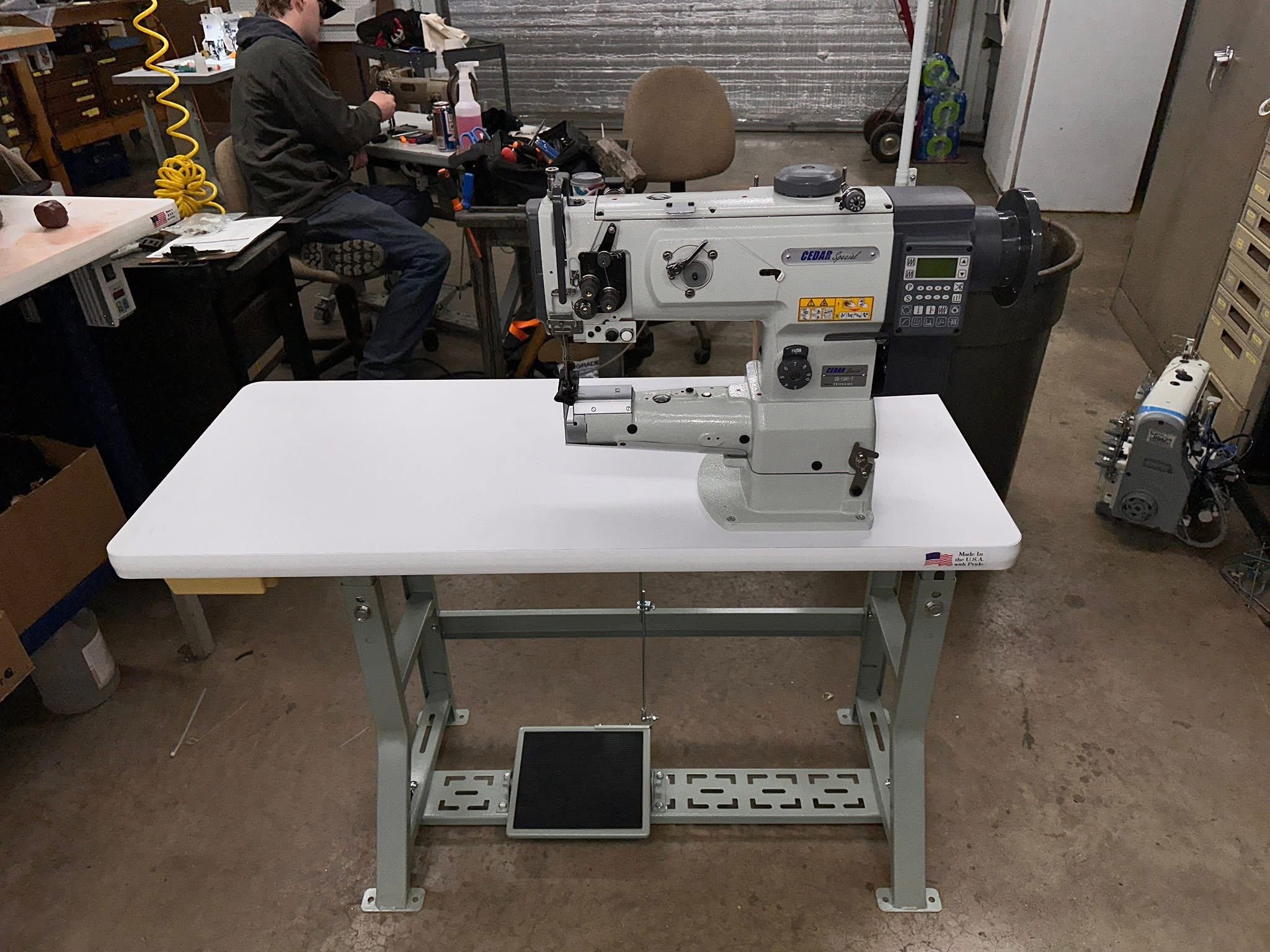 CS-1341D-7 view 3