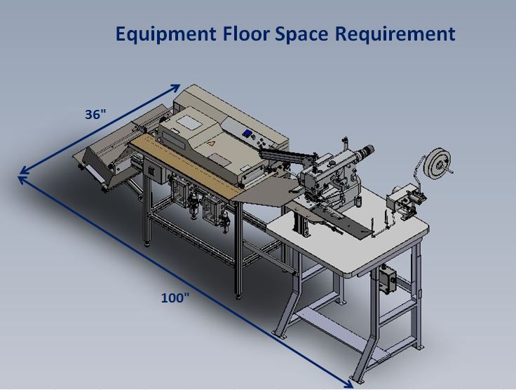 CS-600 view 6
