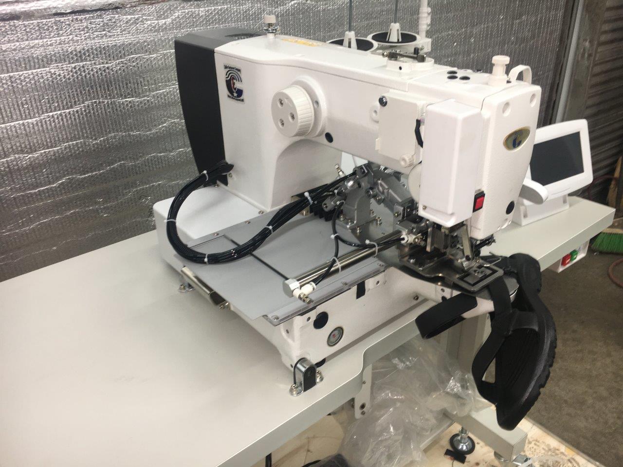 CS-326G view 1