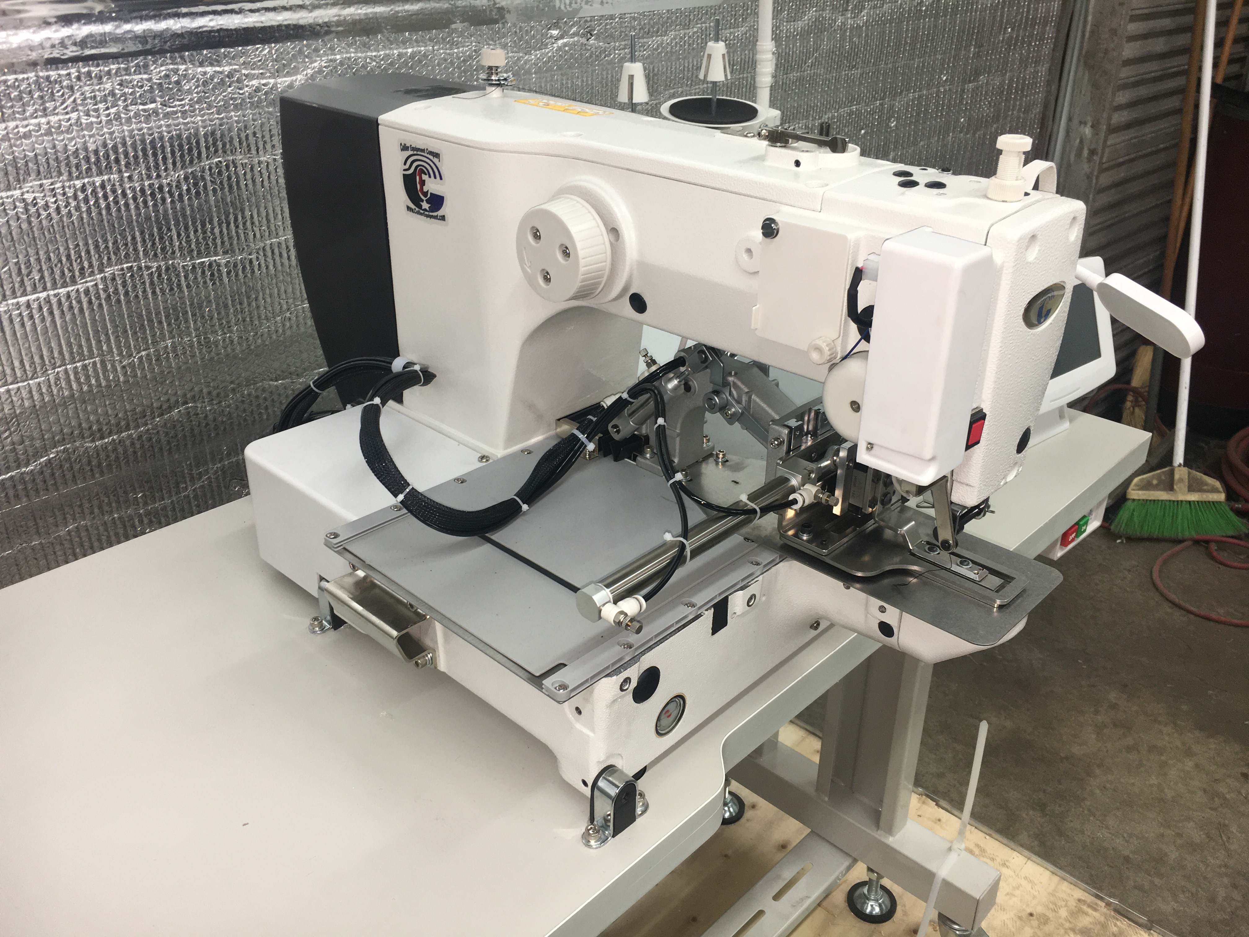 CS-326G view 2