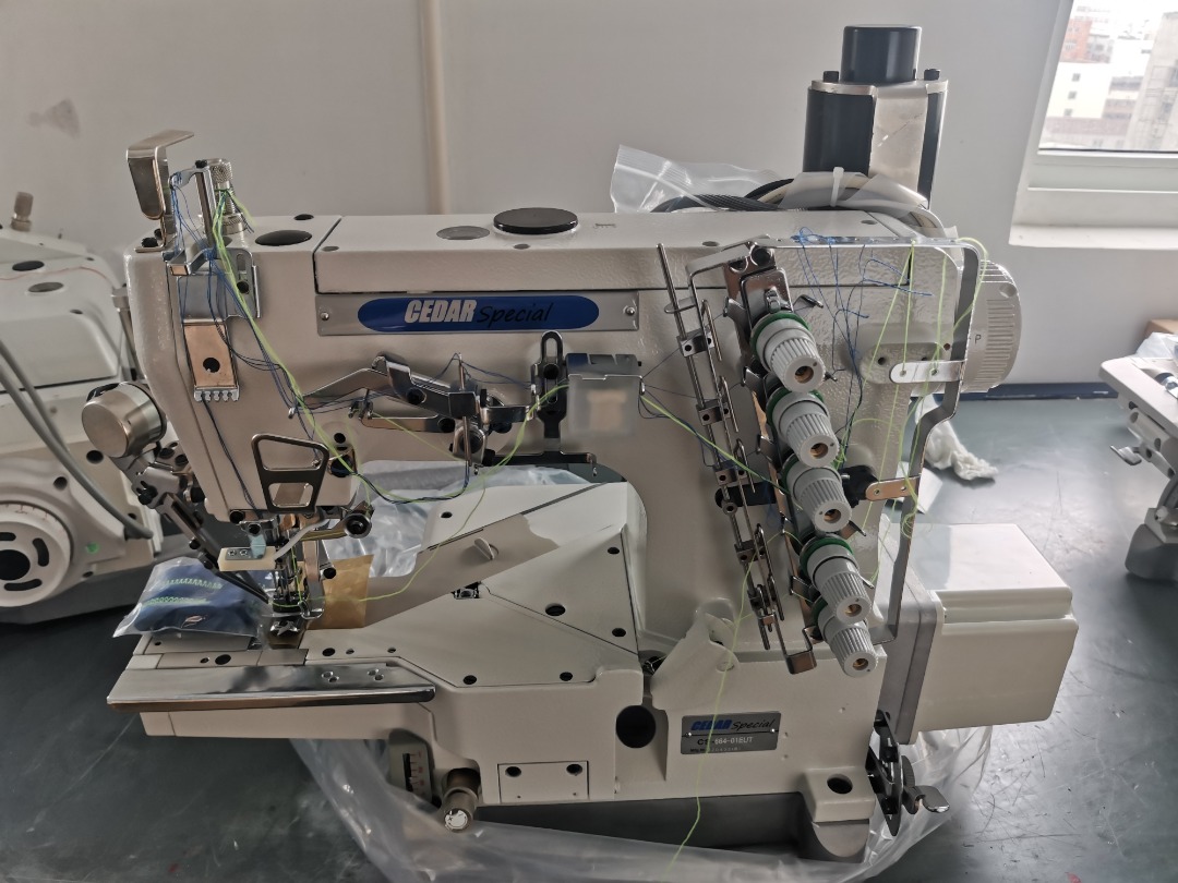 CS-W664 view 3