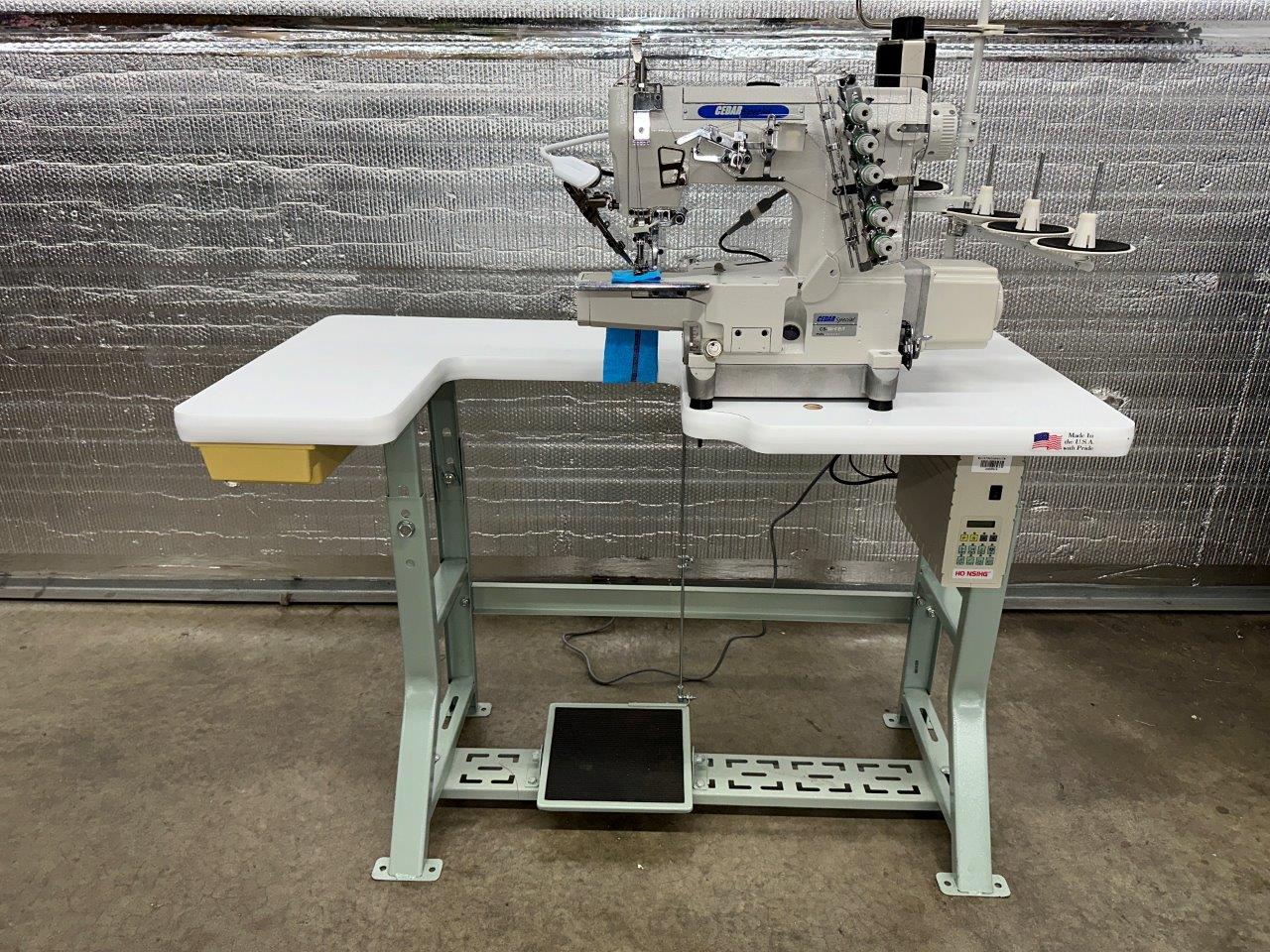 CS-W664 view 6