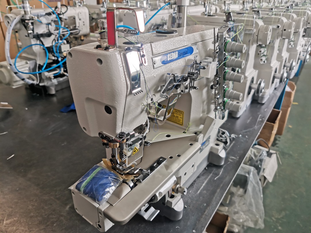 CS-W664 view 2