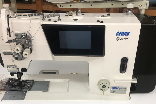CS-8720D