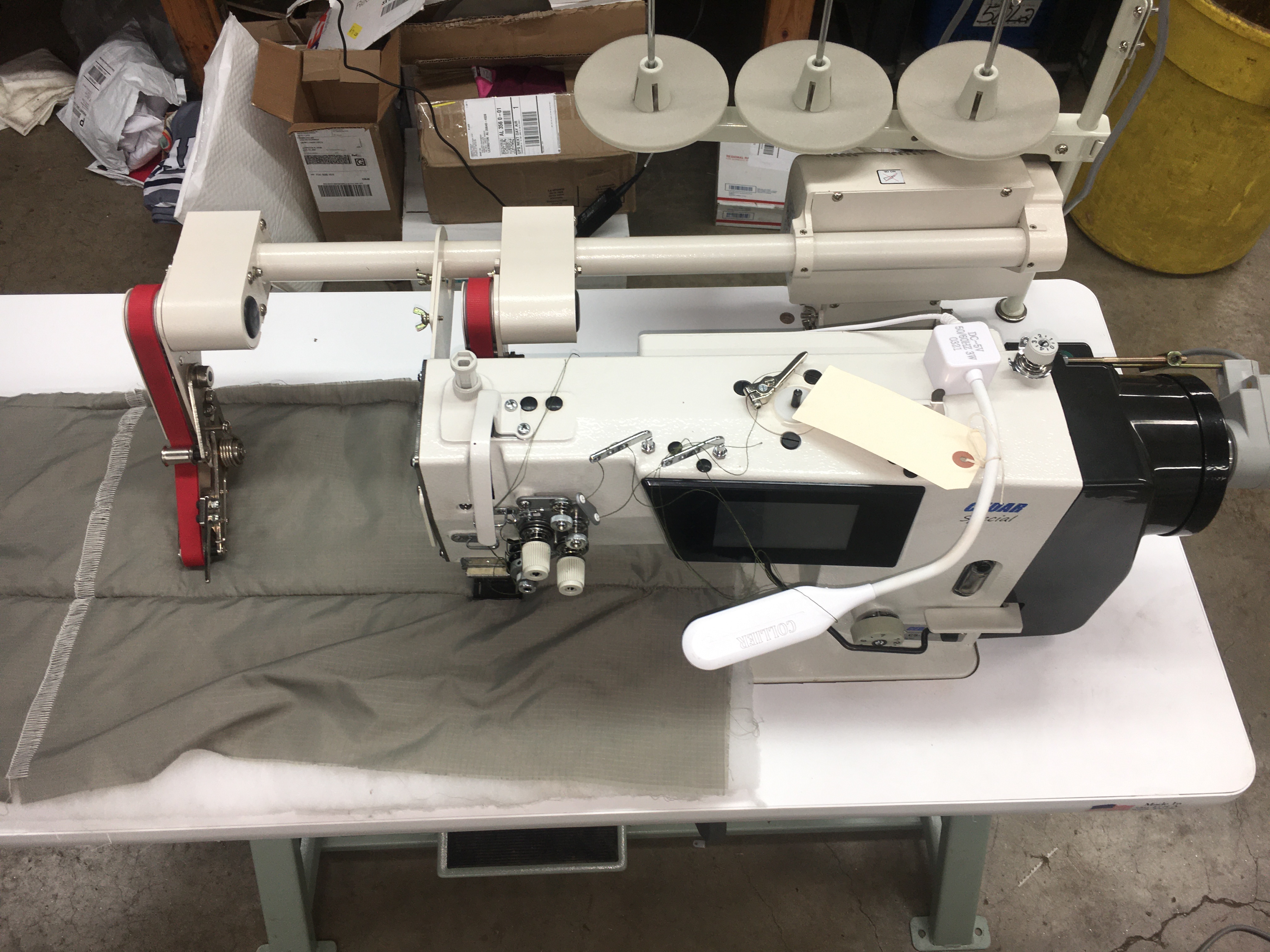 CS-8720D view 4