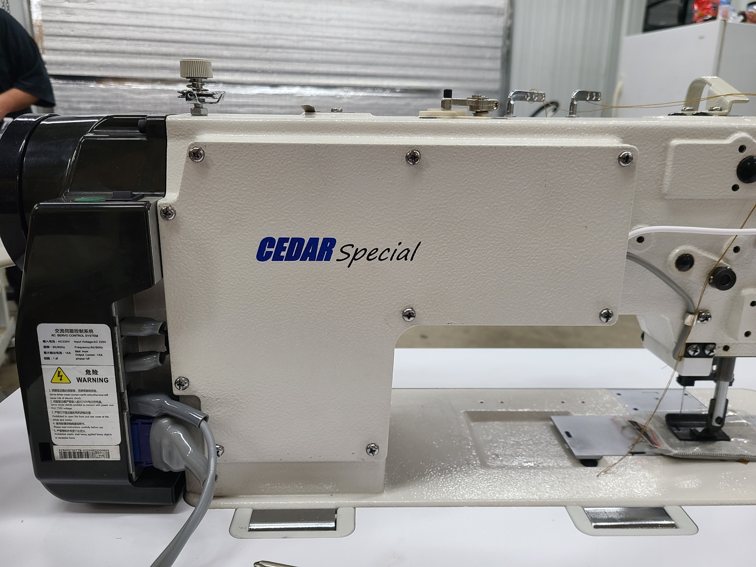 CS-8720D view 4