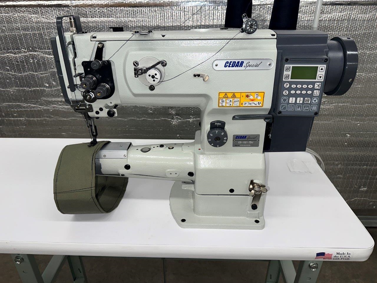 CS-1321-7DJ view 1