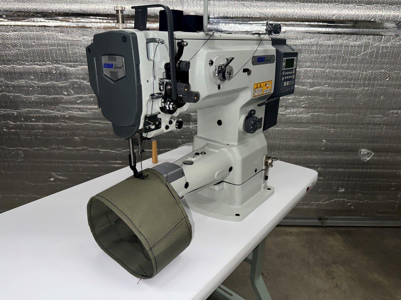 CS-1321-7DJ view 1