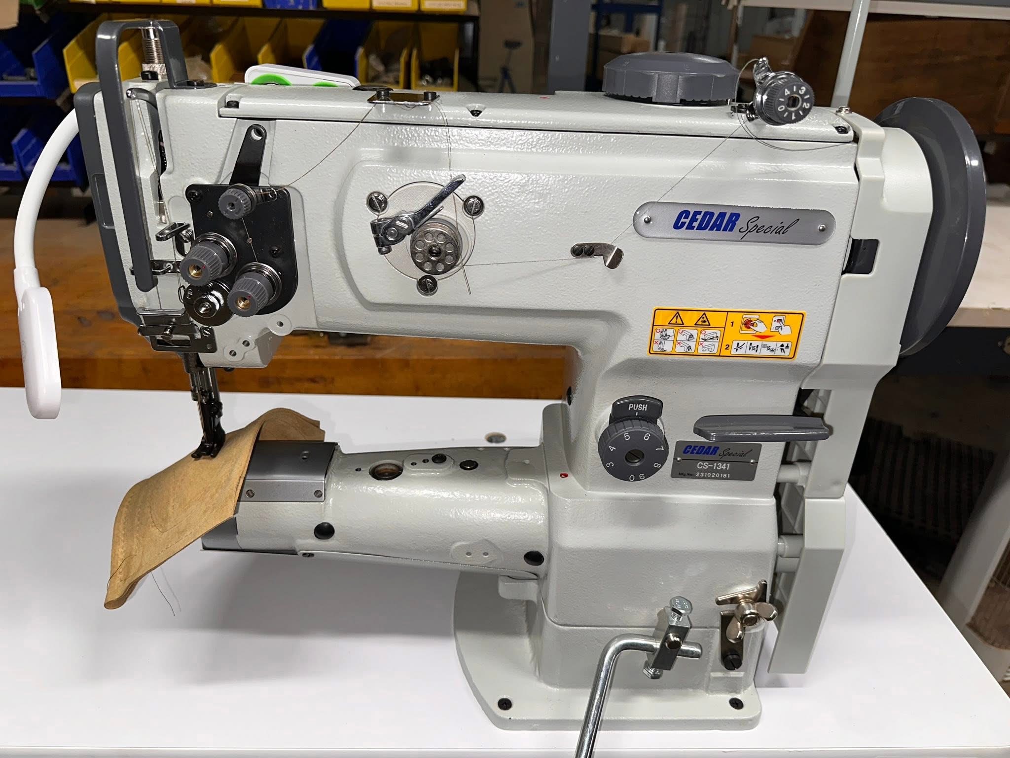 CS-1341 view 2