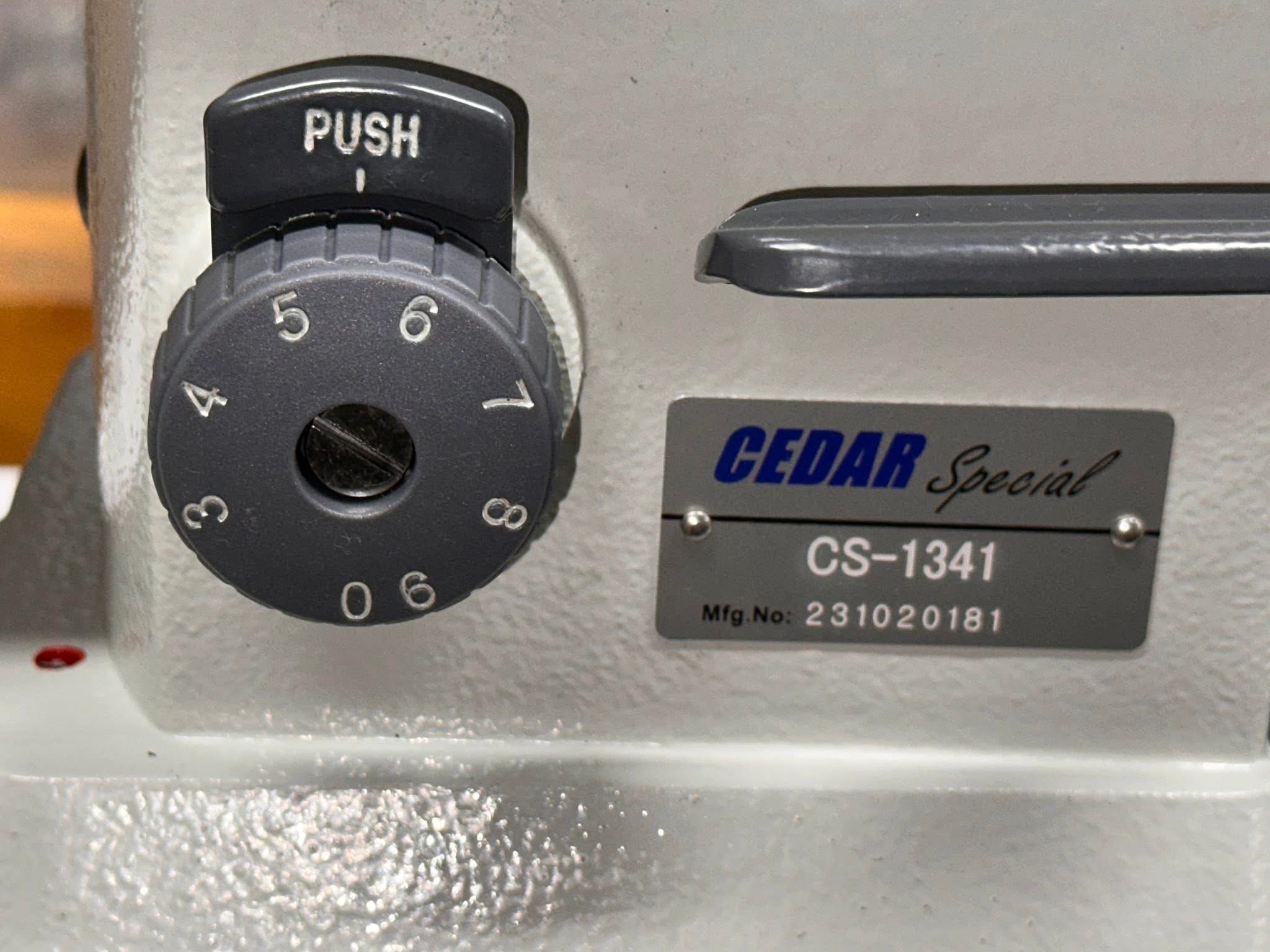 CS-1341 view 6