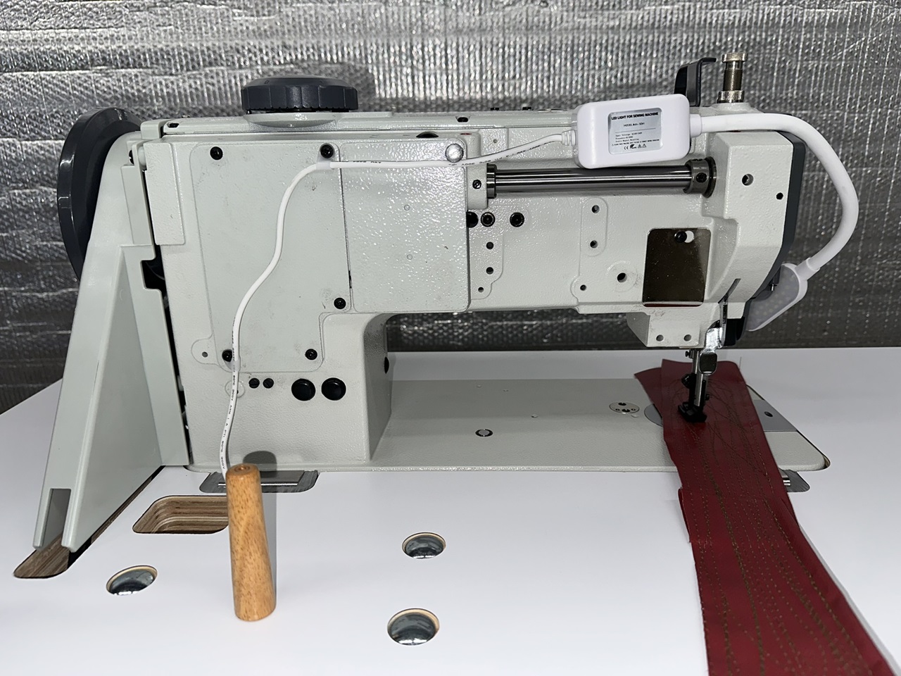 CS-1541S view 2