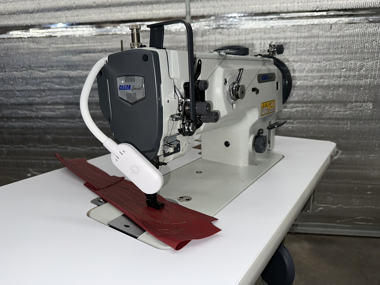 CS-1541S view 5