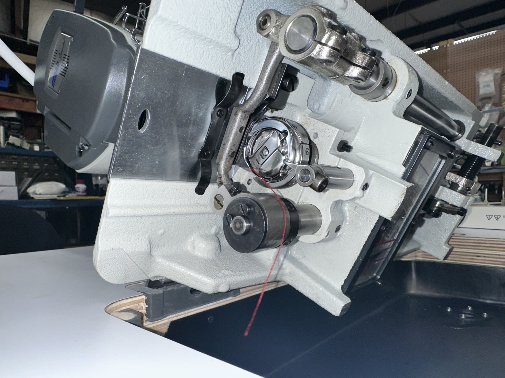 CS-1541S view 7