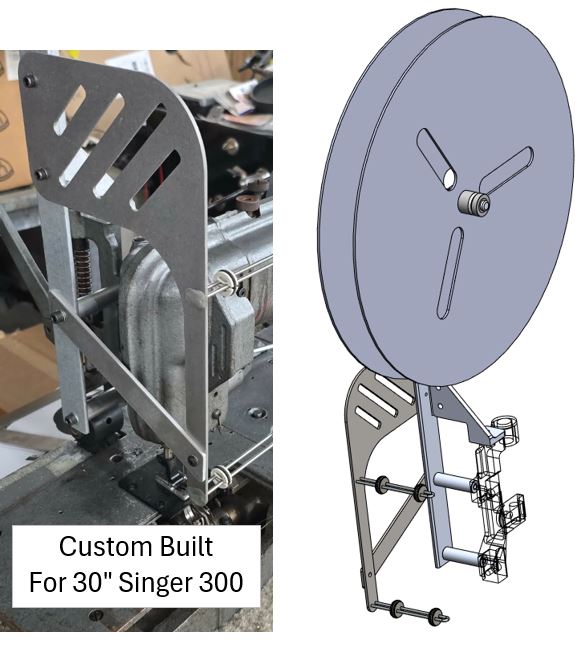 Tape Guide Assembly ( Upper ) view 3