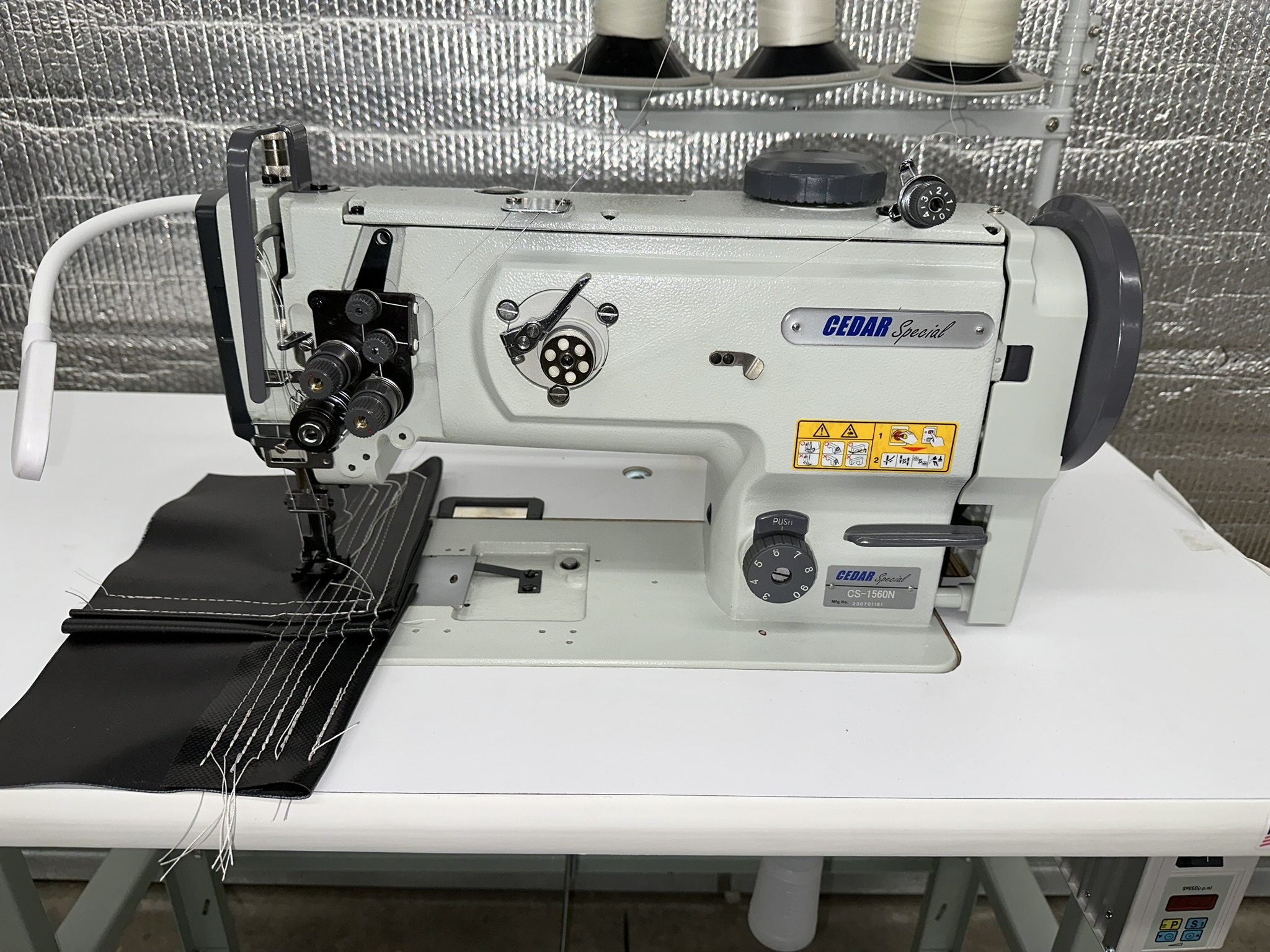 CS-1560N-7D view 2