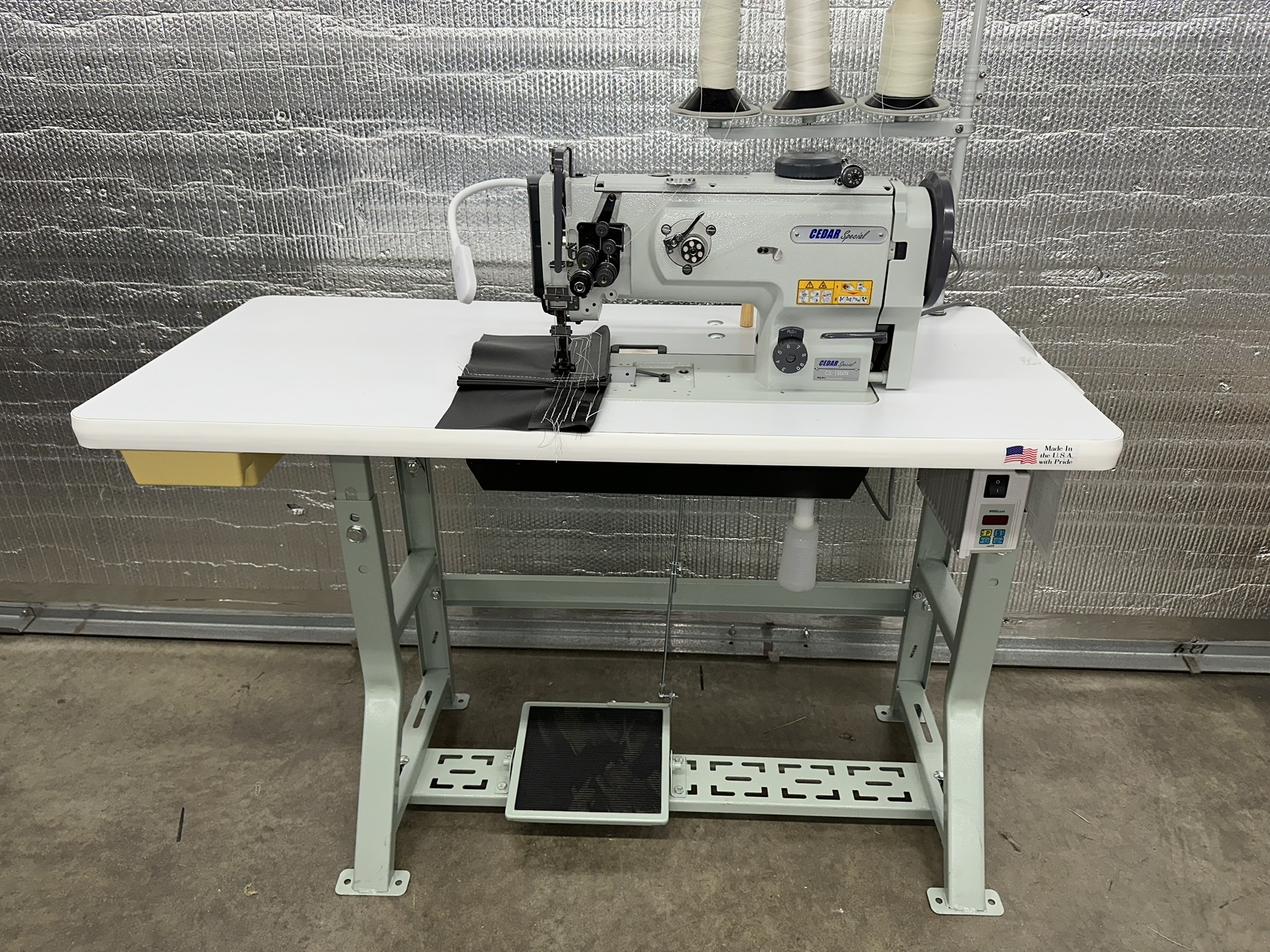 CS-1560N-7D view 4