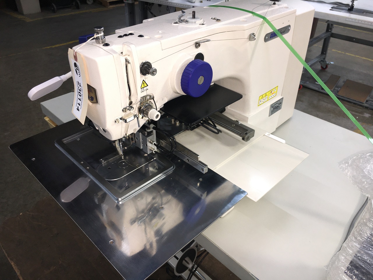 CS-2210+SD view 5