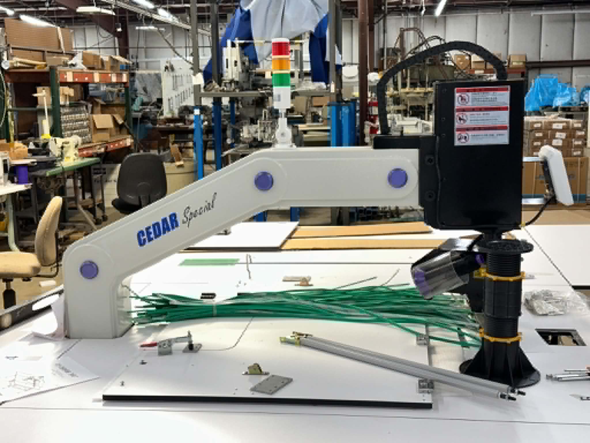 CS-2690H-360 view 1