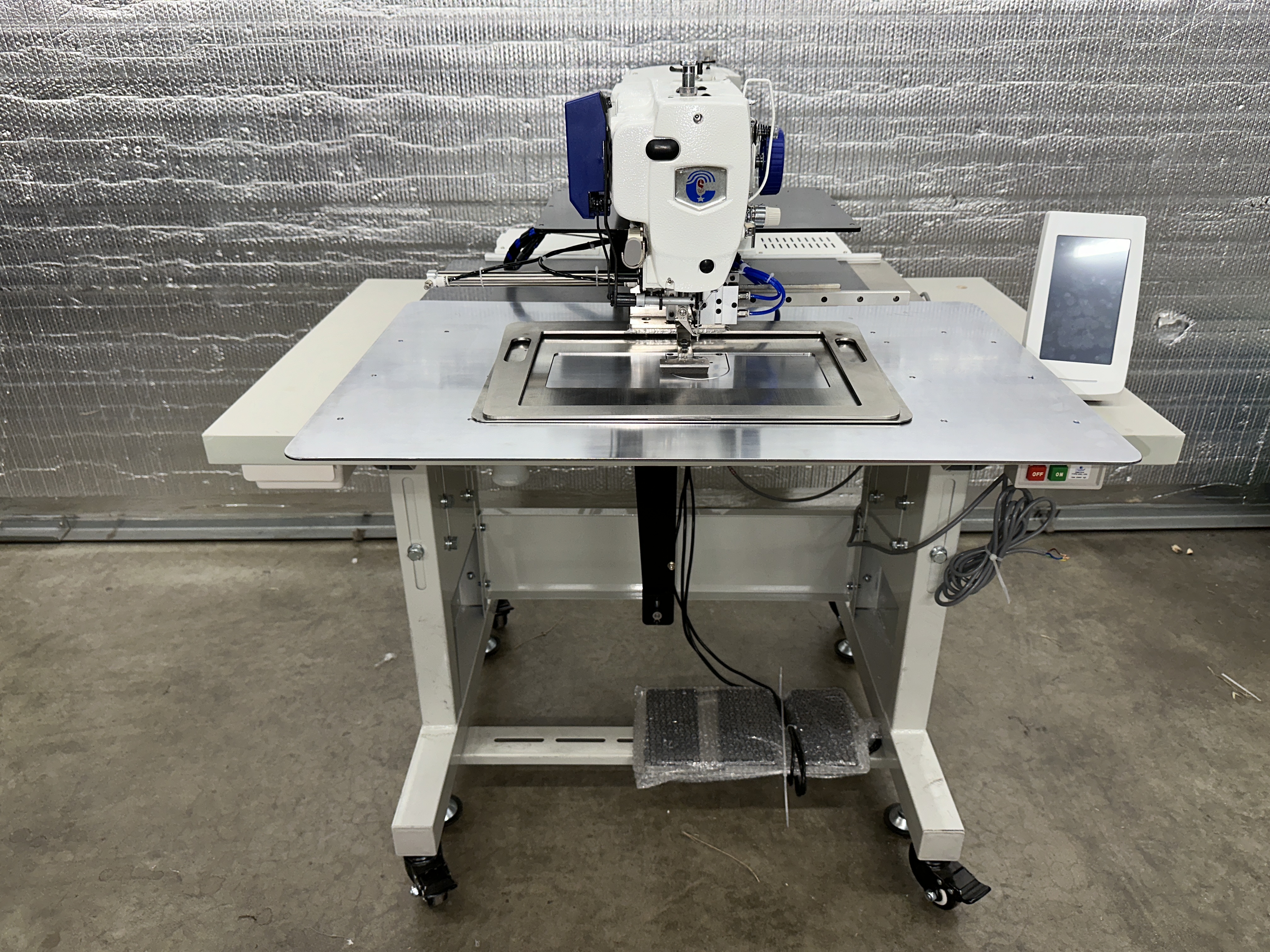 CS-3020+SD view 2