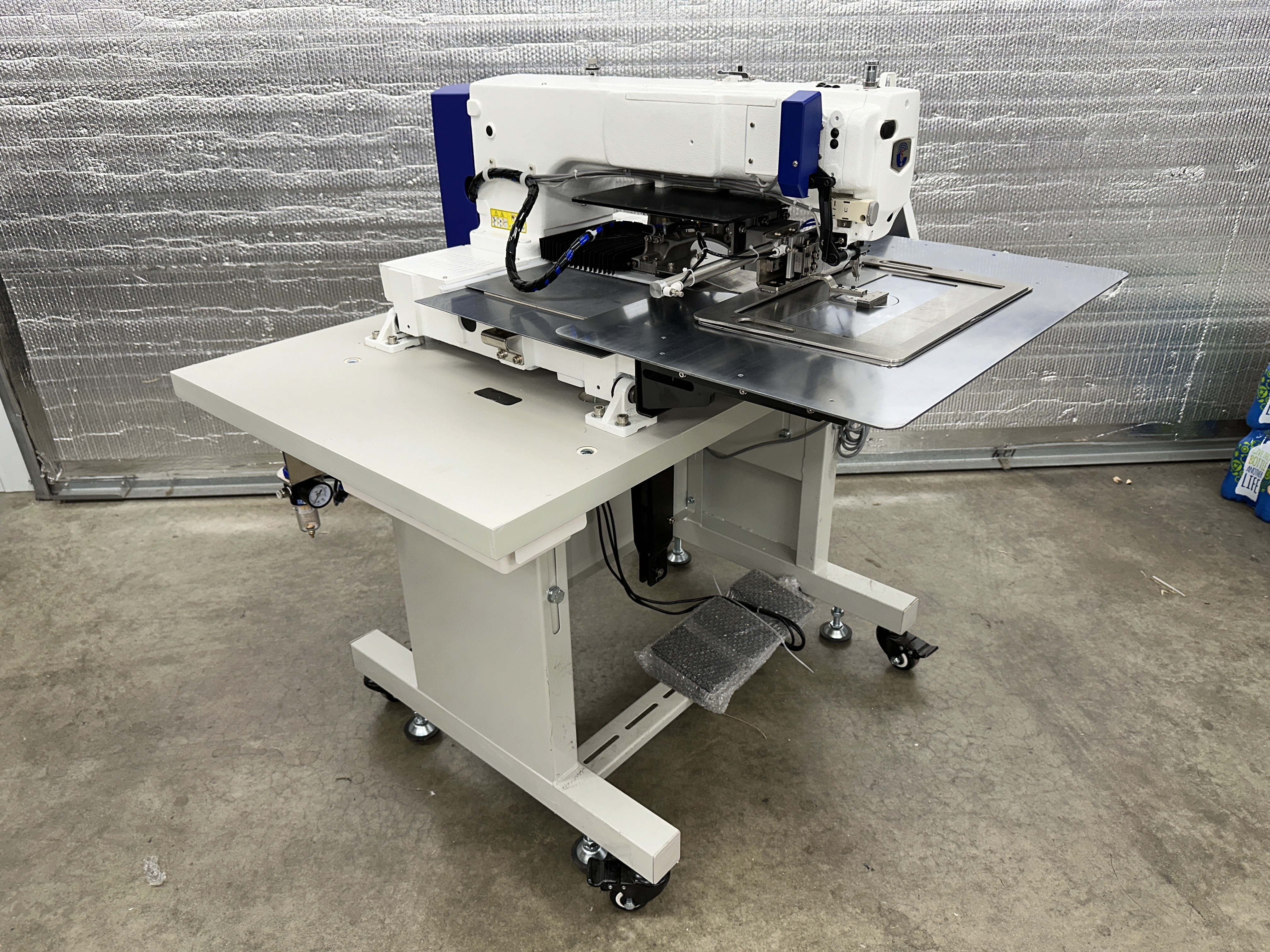 CS-3020+SD view 4