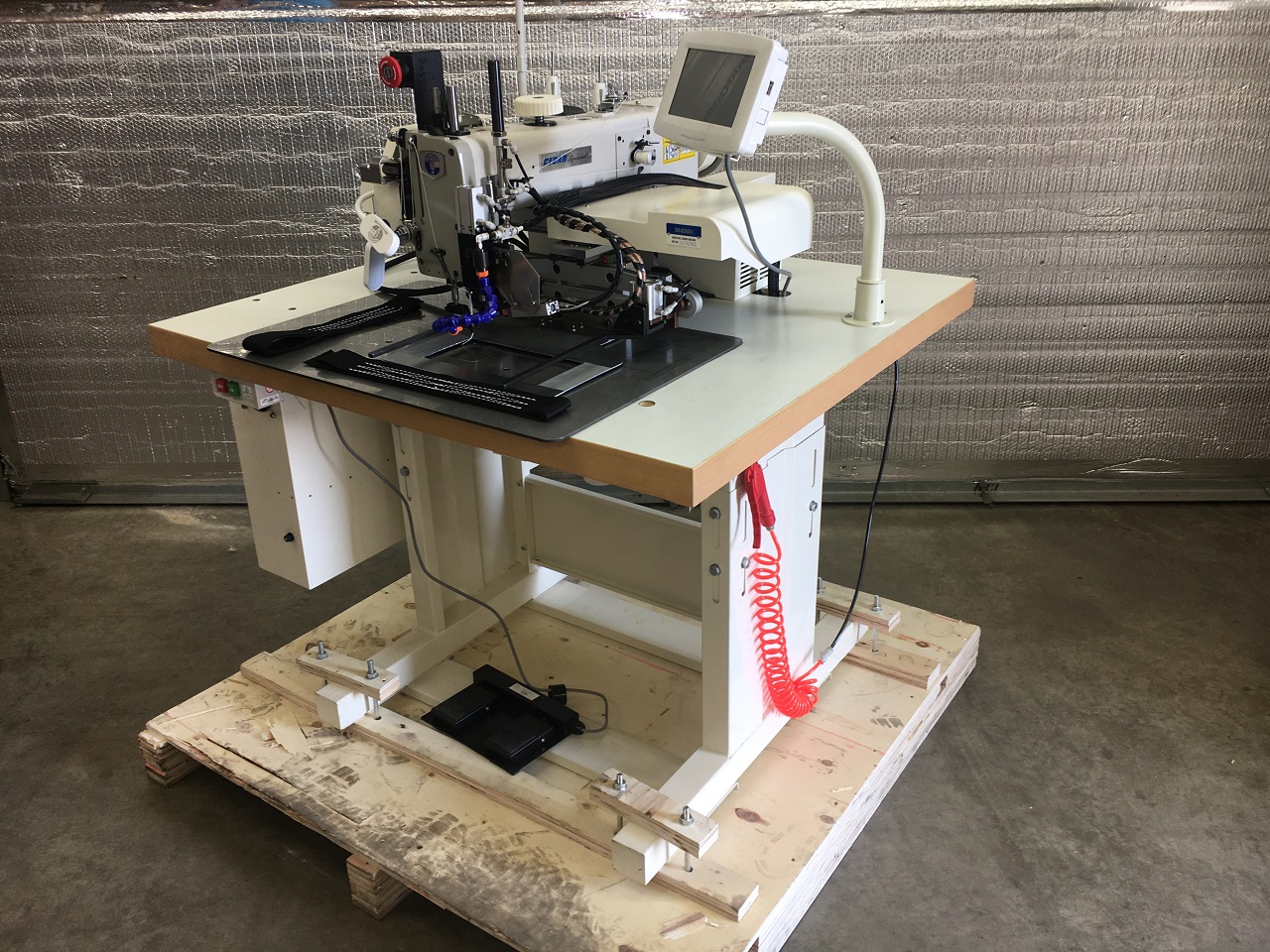 CS-3020H view 2