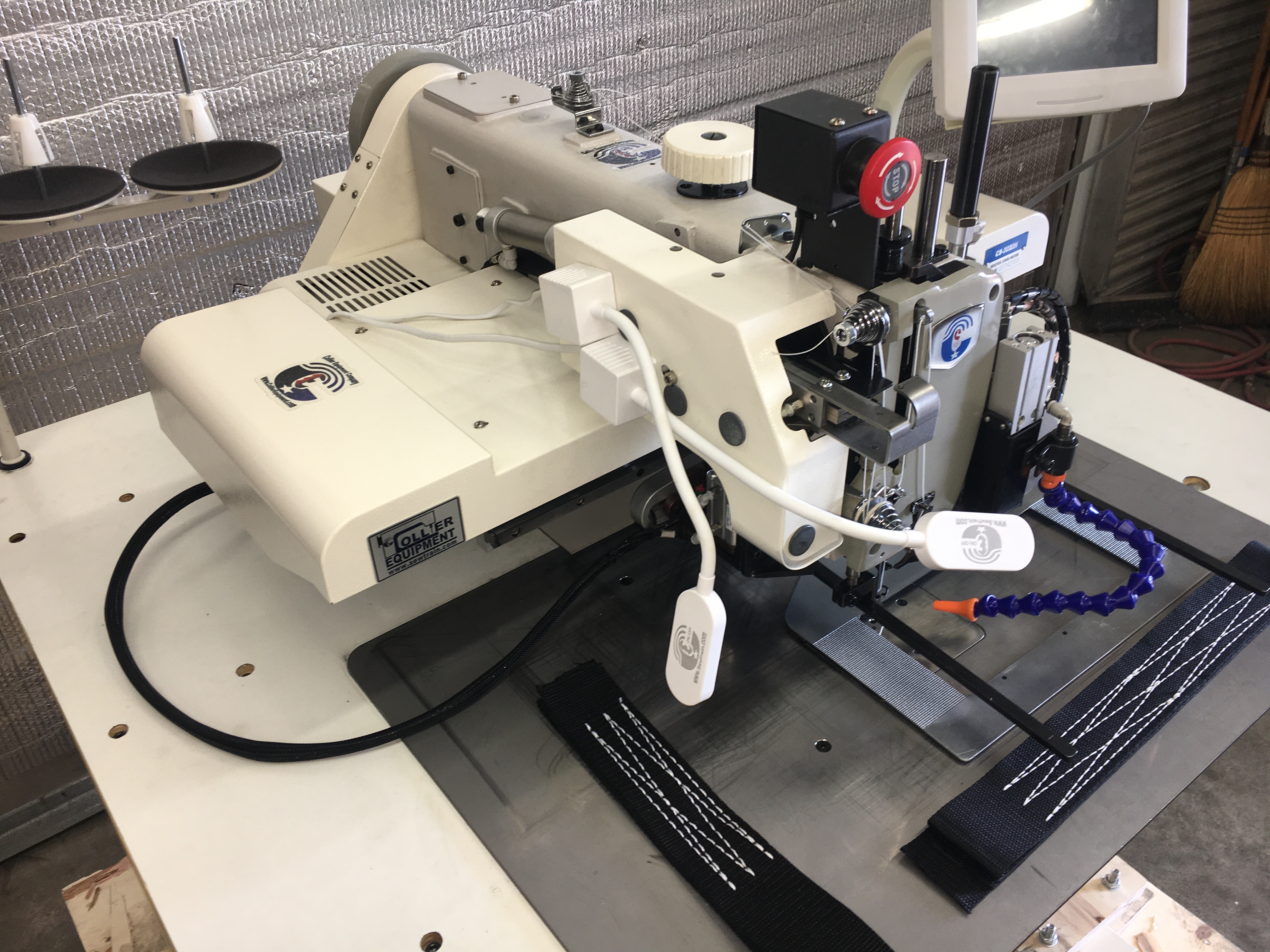 CS-3020H view 1