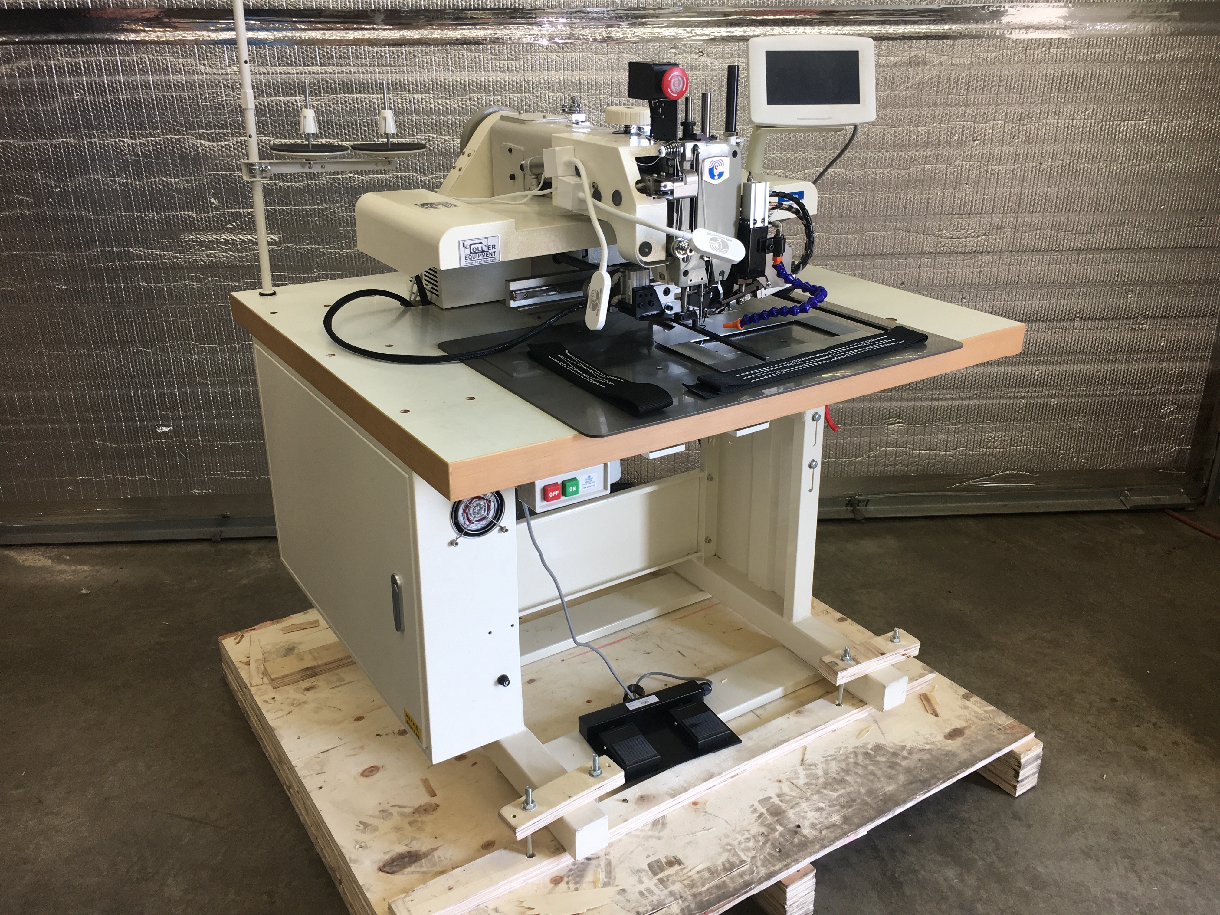 CS-3020H view 3