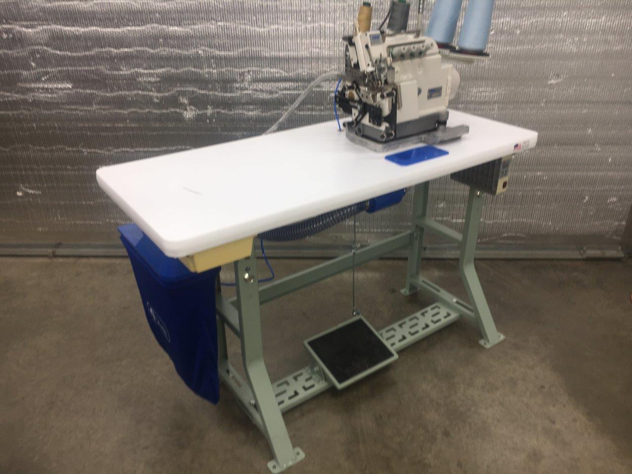CS-5114D view 4