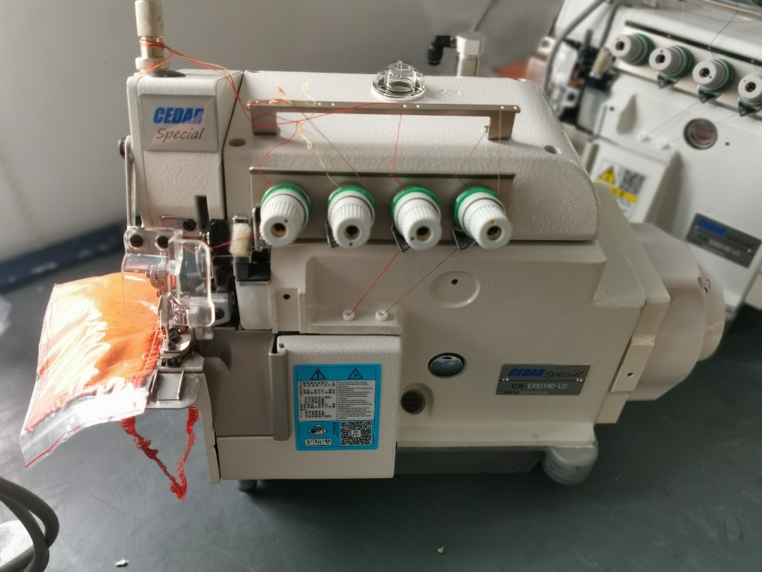 CS-5114D view 1