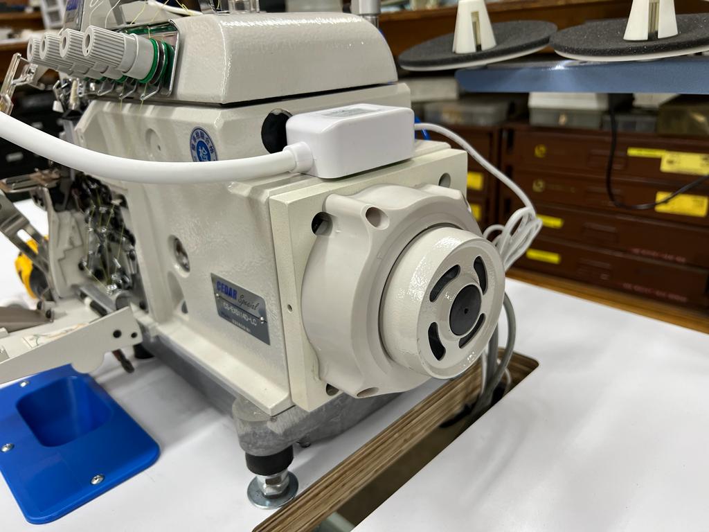 CS-5114D view 2